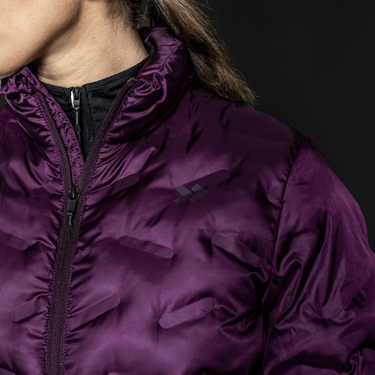 Padded Jacket "Anttis" Padded Jacket "Anttis"